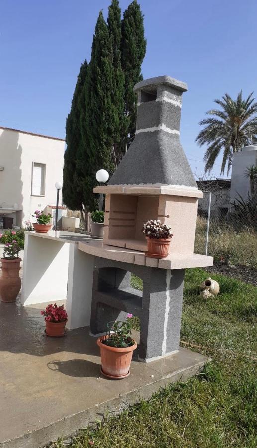 MiraErice Napola Exterior foto