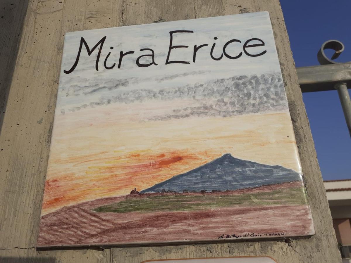 MiraErice Napola Exterior foto