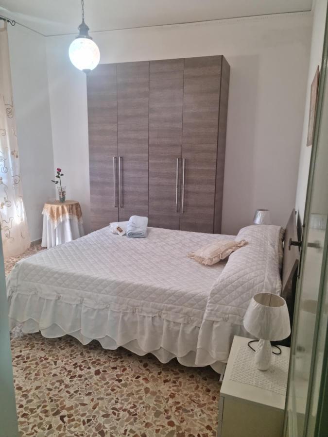 MiraErice Napola Exterior foto