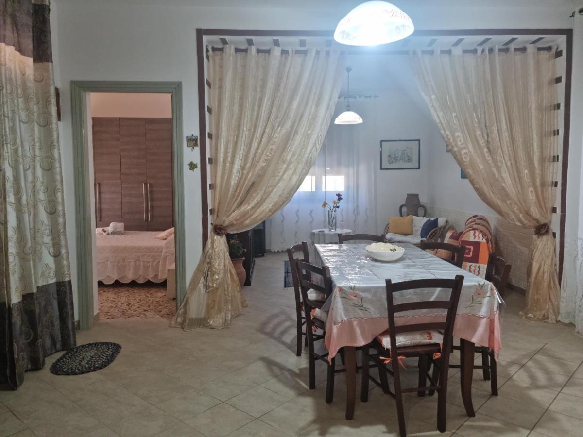 MiraErice Napola Exterior foto