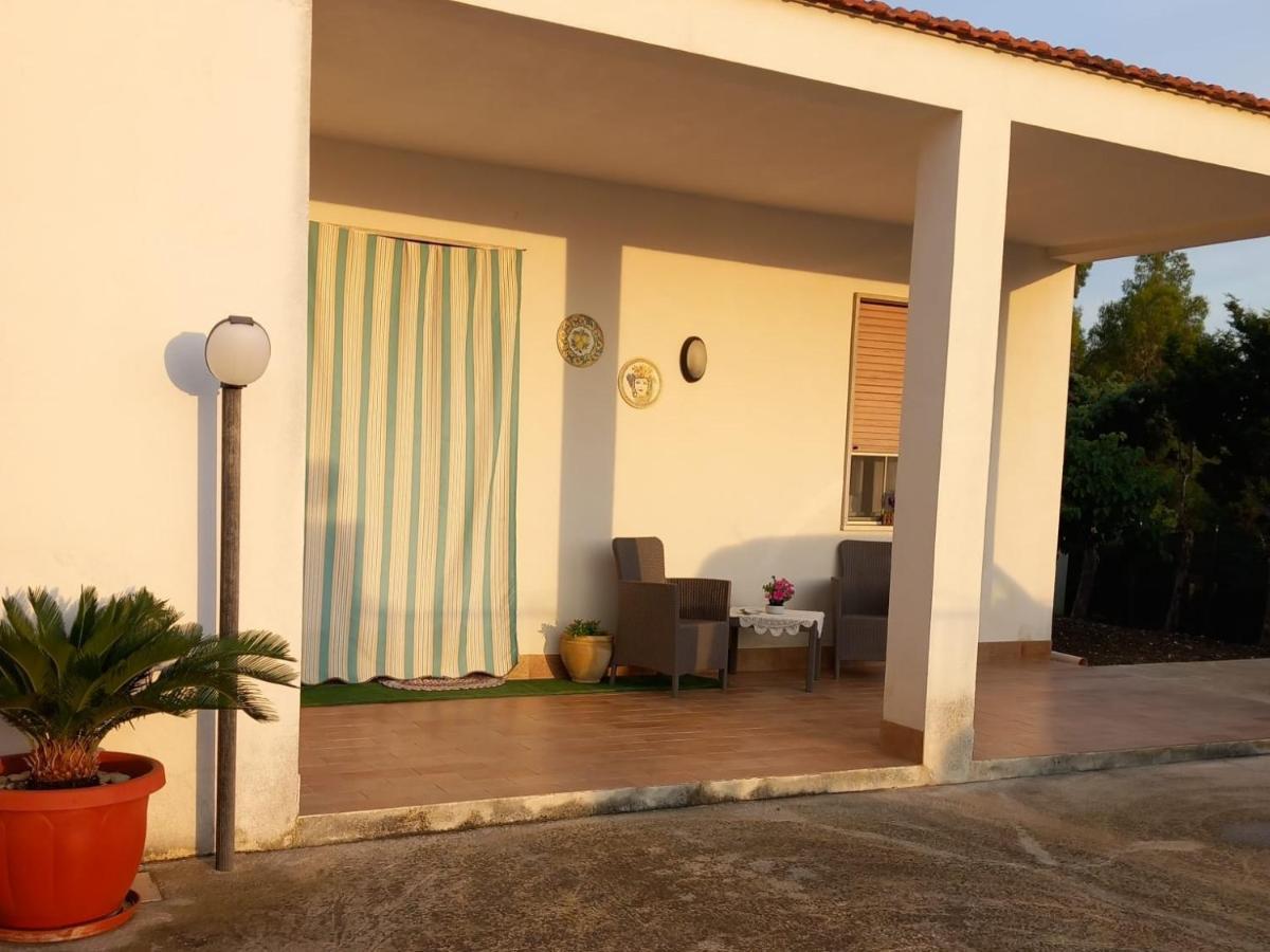 MiraErice Napola Exterior foto