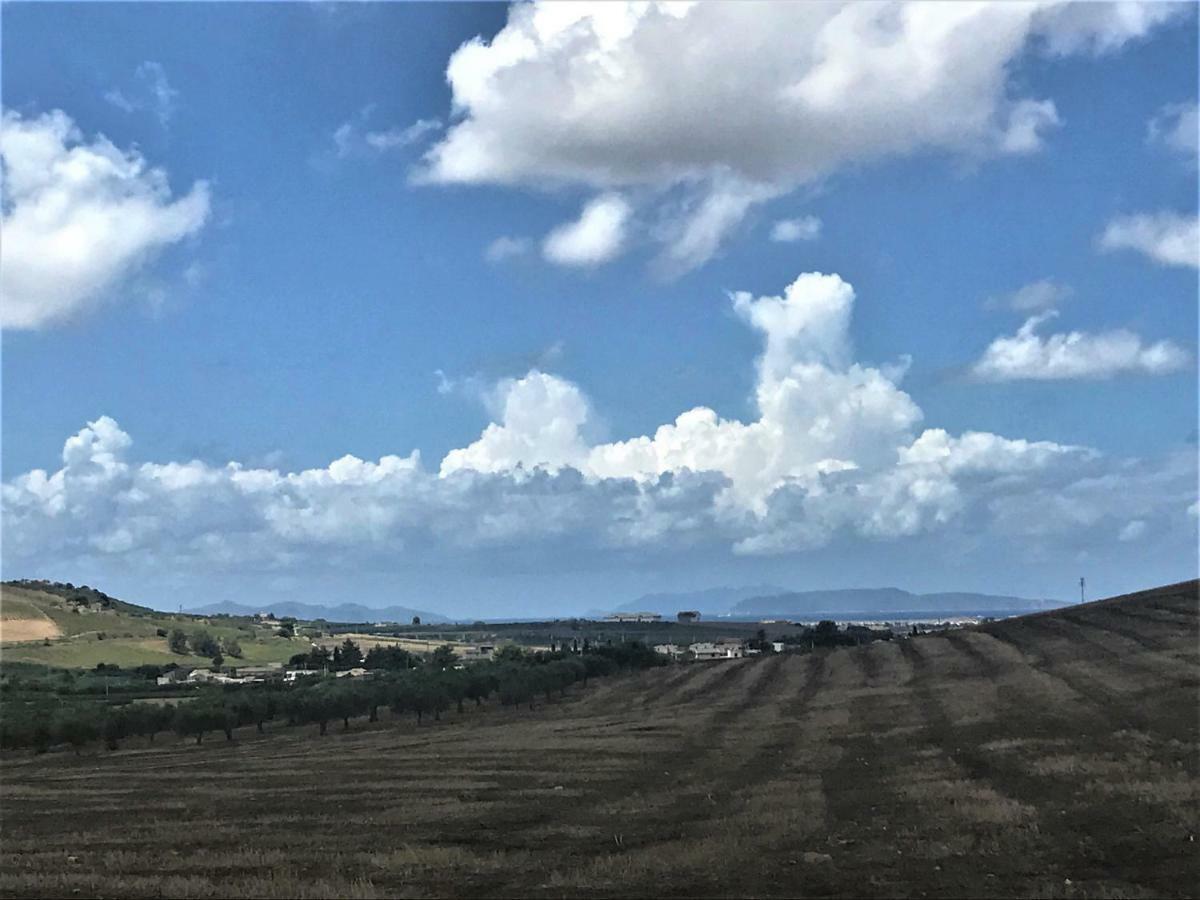 MiraErice Napola Exterior foto